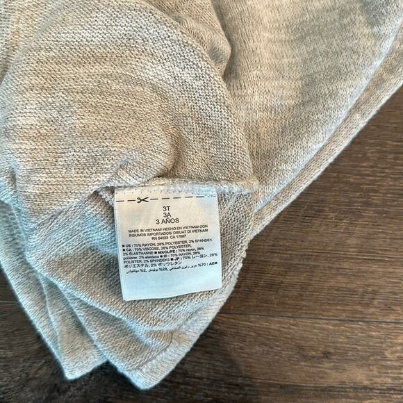 Old Navy 3T BUNDLE (2) Knit Sweaters - Picture 10 of 10